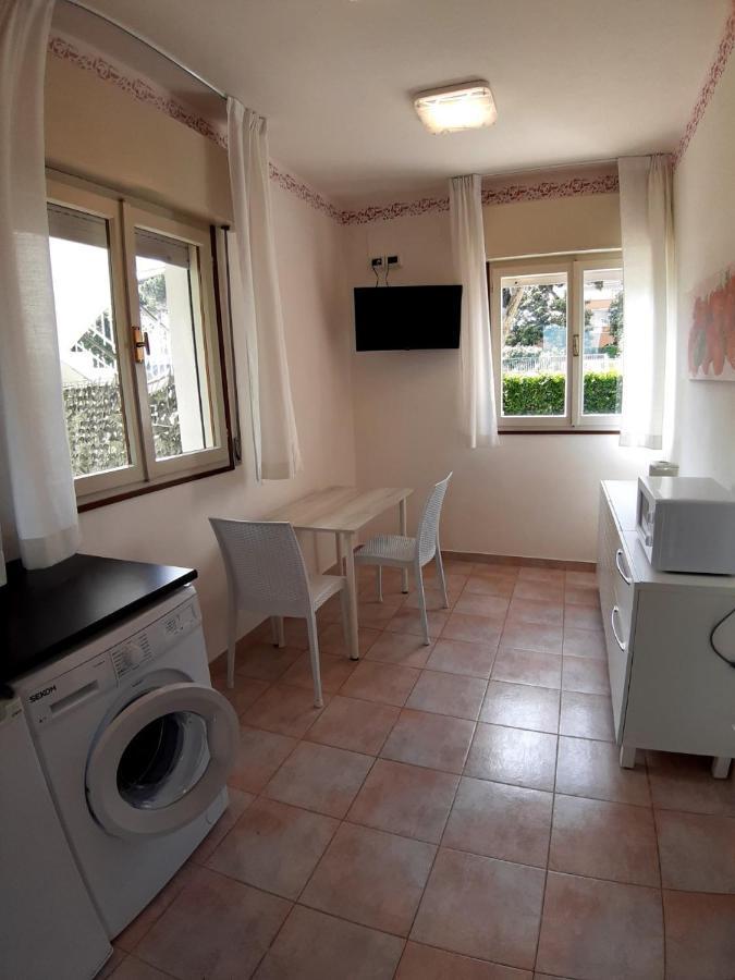 Villa Ca'Bianca Bibione Exterior photo