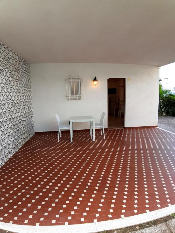 Villa Ca'Bianca Bibione Exterior photo