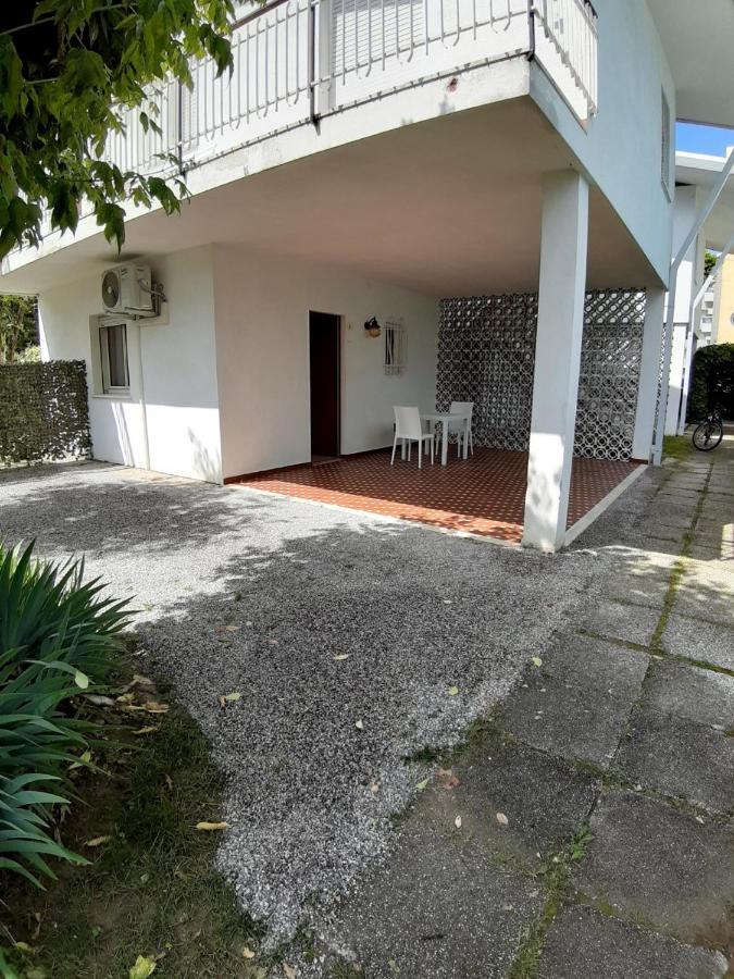 Villa Ca'Bianca Bibione Exterior photo