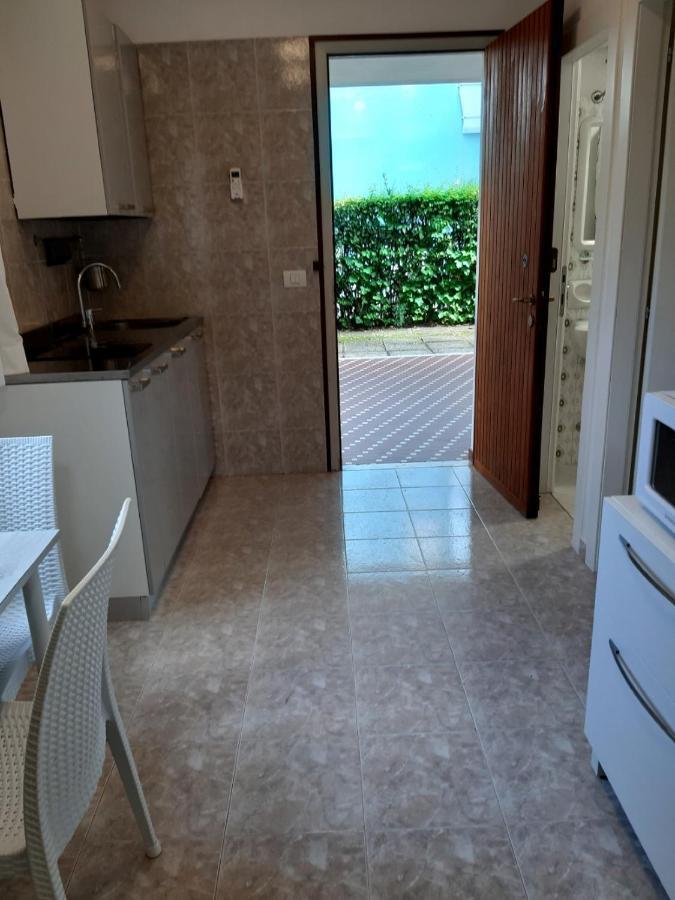 Villa Ca'Bianca Bibione Exterior photo