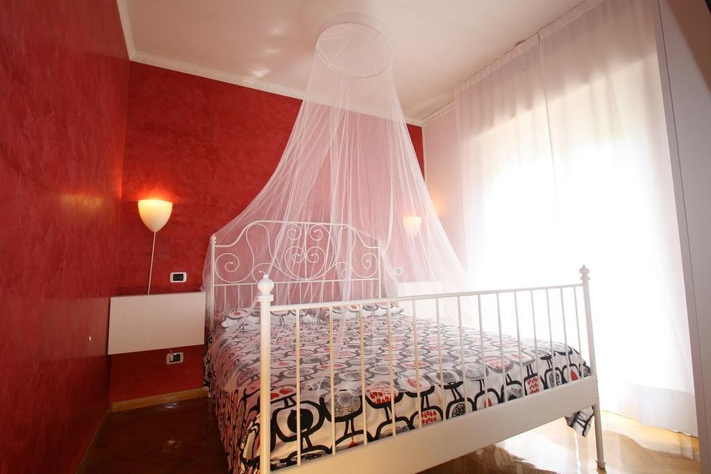 Villa Ca'Bianca Bibione Exterior photo