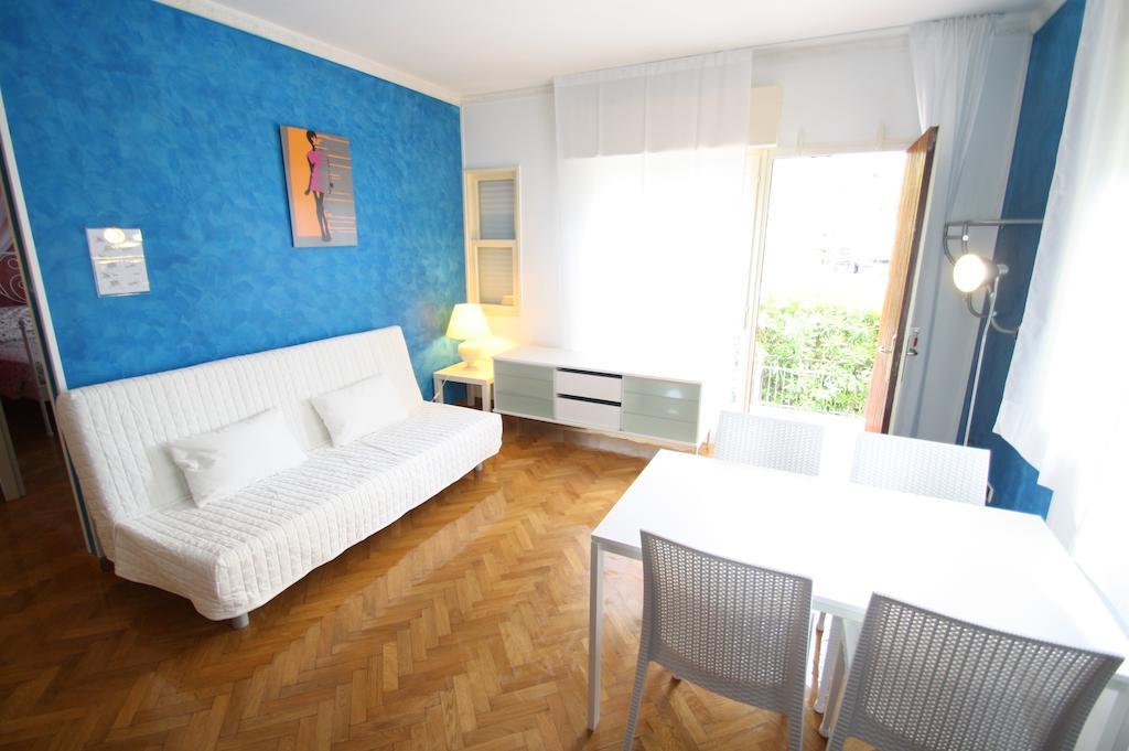 Villa Ca'Bianca Bibione Room photo