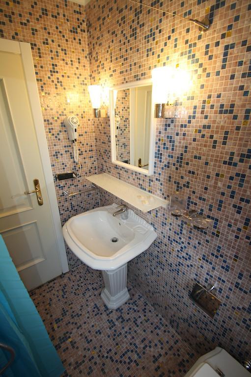 Villa Ca'Bianca Bibione Room photo