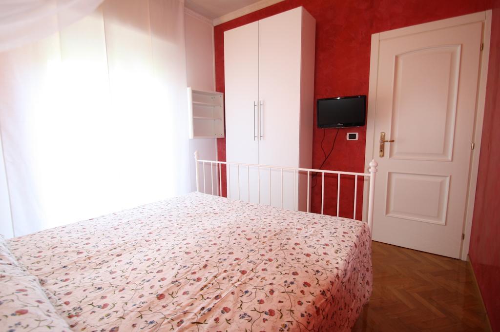 Villa Ca'Bianca Bibione Room photo
